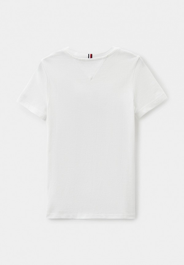 Tommy Hilfiger Футболка - фото 2