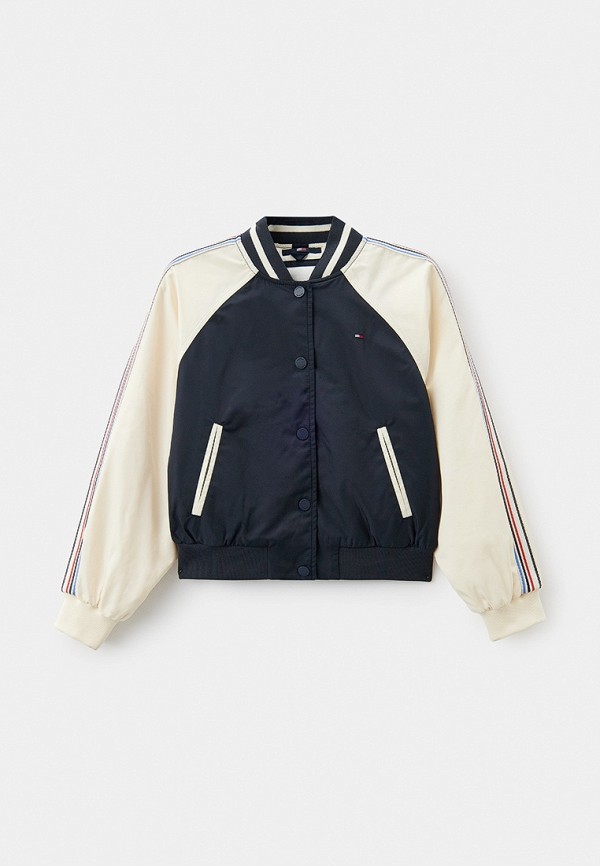 Tommy Hilfiger Куртка утепленная - фото 1