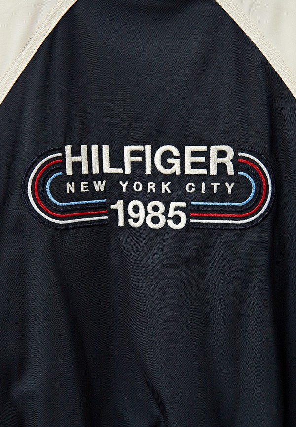 Tommy Hilfiger Куртка утепленная - фото 5