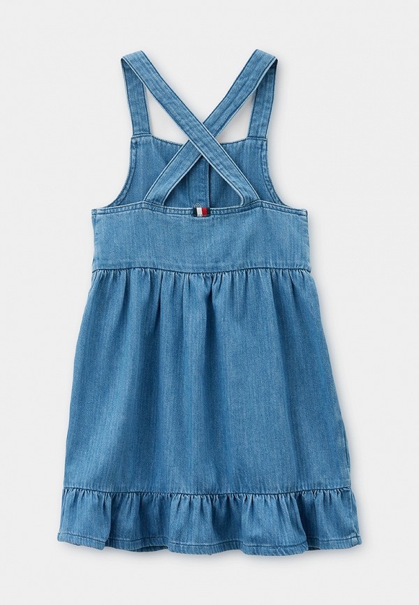 Tommy Hilfiger Платье джинсовое - фото 2