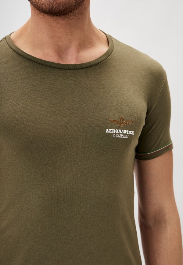 Aeronautica Militare Футболка - фото 4