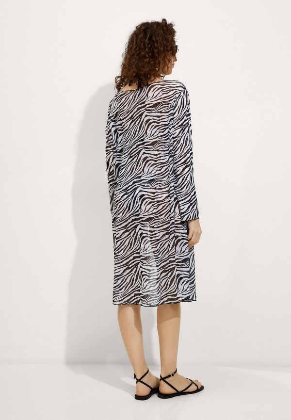 Be a crush girl Купальник и туника пляжная - фото 2