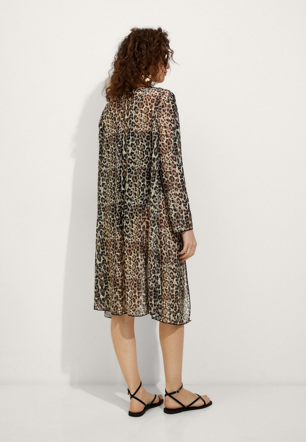 Be a crush girl Купальник и туника пляжная - фото 2