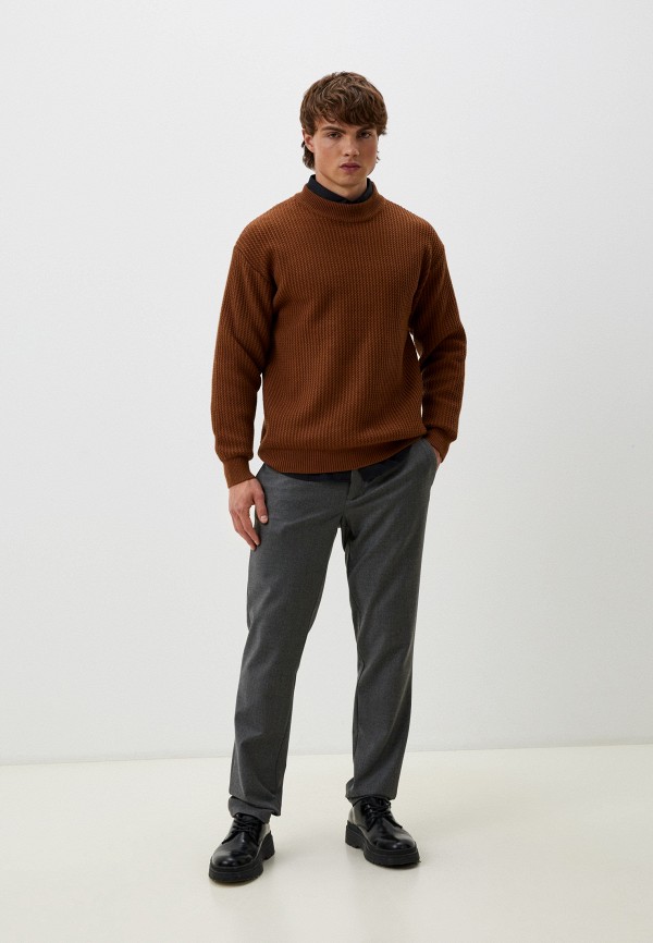 Rushbay Джемпер - фото 2