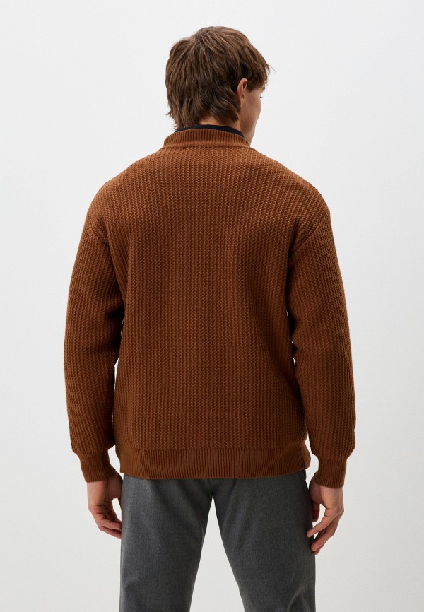 Rushbay Джемпер - фото 3