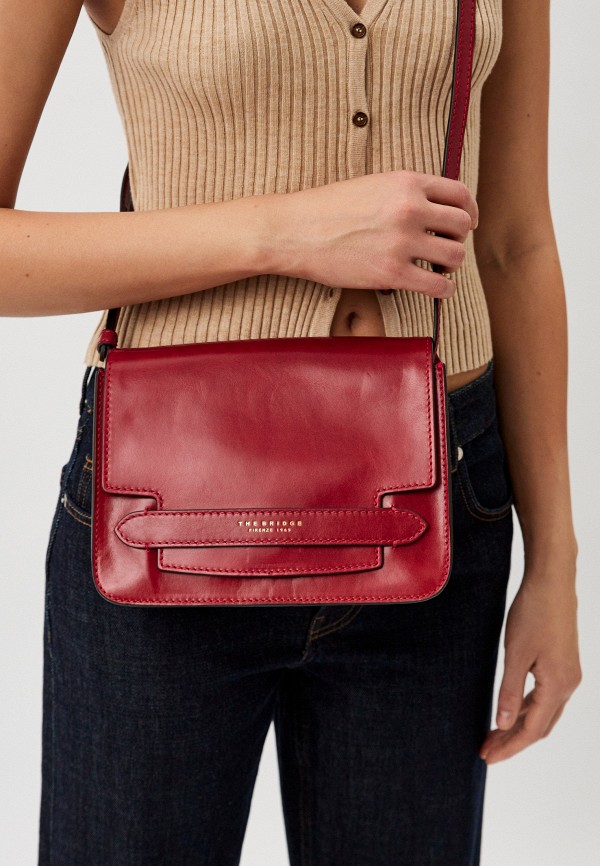 The Bridge Сумка - фото 6