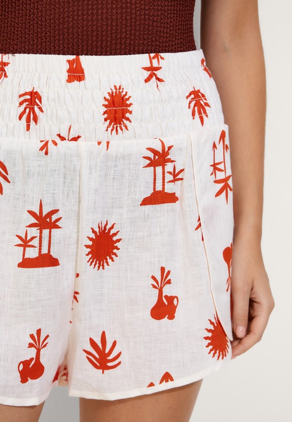 Seafolly Australia Шорты пляжные - фото 4