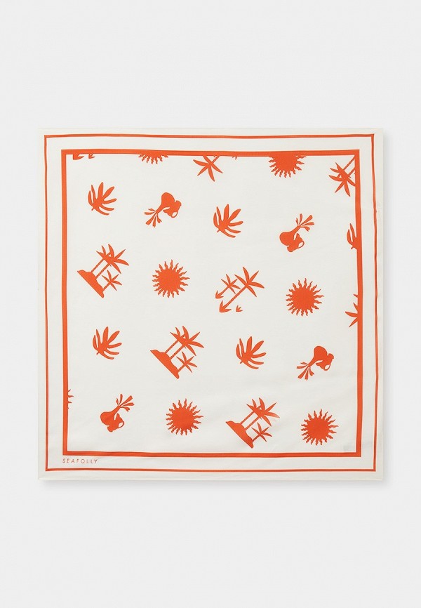 Seafolly Australia Платок - фото 1