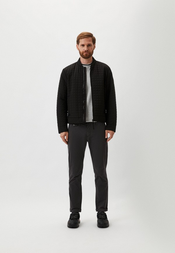 Calvin Klein Куртка утепленная - фото 2