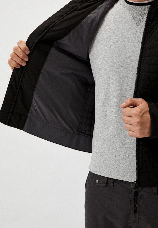 Calvin Klein Куртка утепленная - фото 4