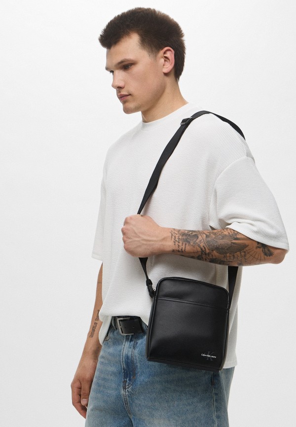 Calvin Klein Jeans Сумка - фото 5