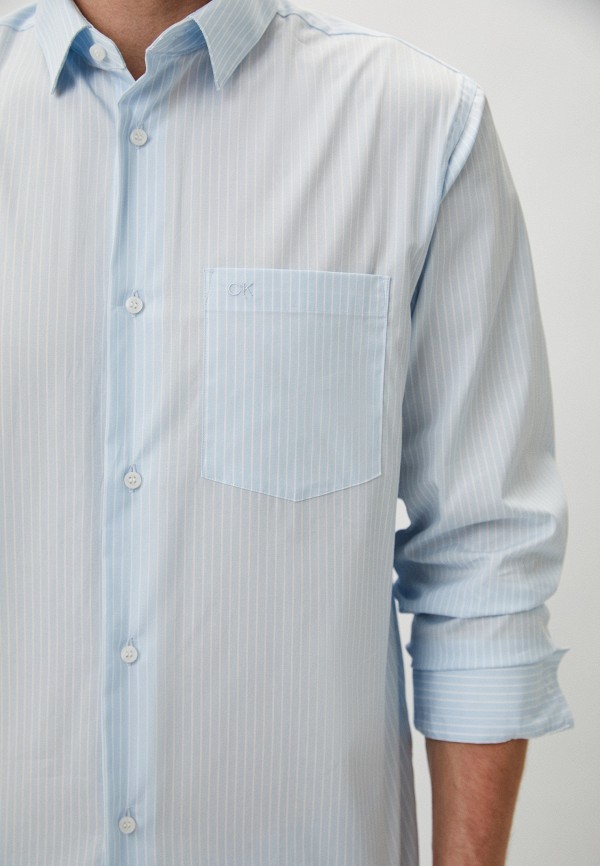 Calvin Klein Рубашка - фото 4