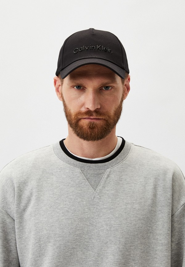 Calvin Klein Бейсболка - фото 4