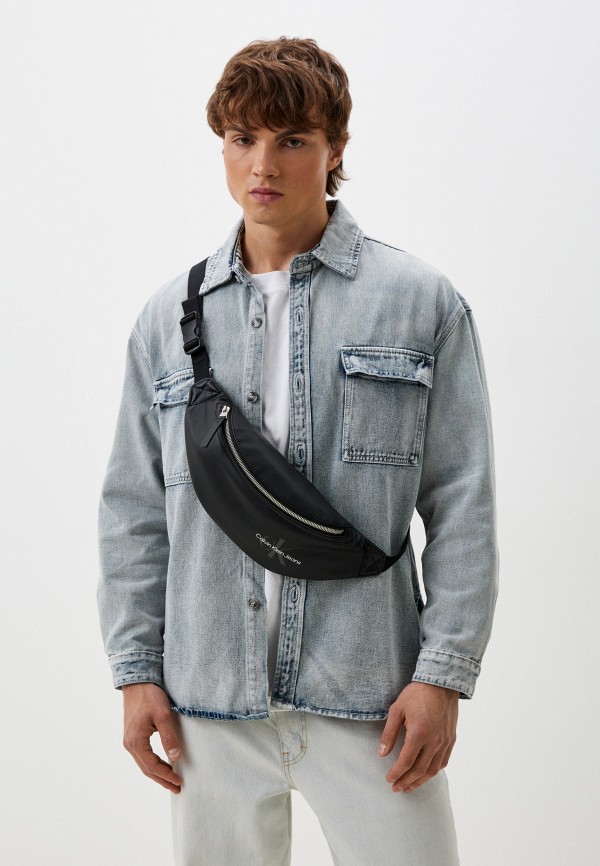 Calvin Klein Jeans Сумка поясная - фото 5