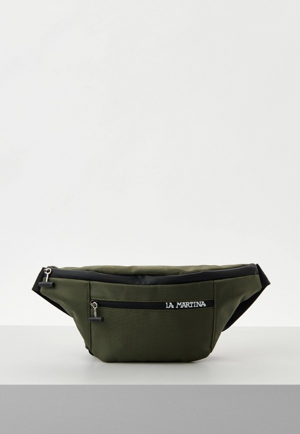 La Martina Сумка поясная - фото 1