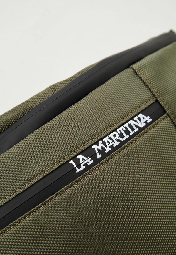 La Martina Сумка поясная - фото 3