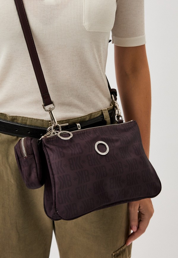 Bikkembergs Сумка и кошелек - фото 6