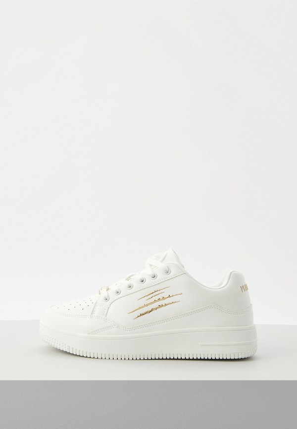 Plein Sport Кеды - фото 1