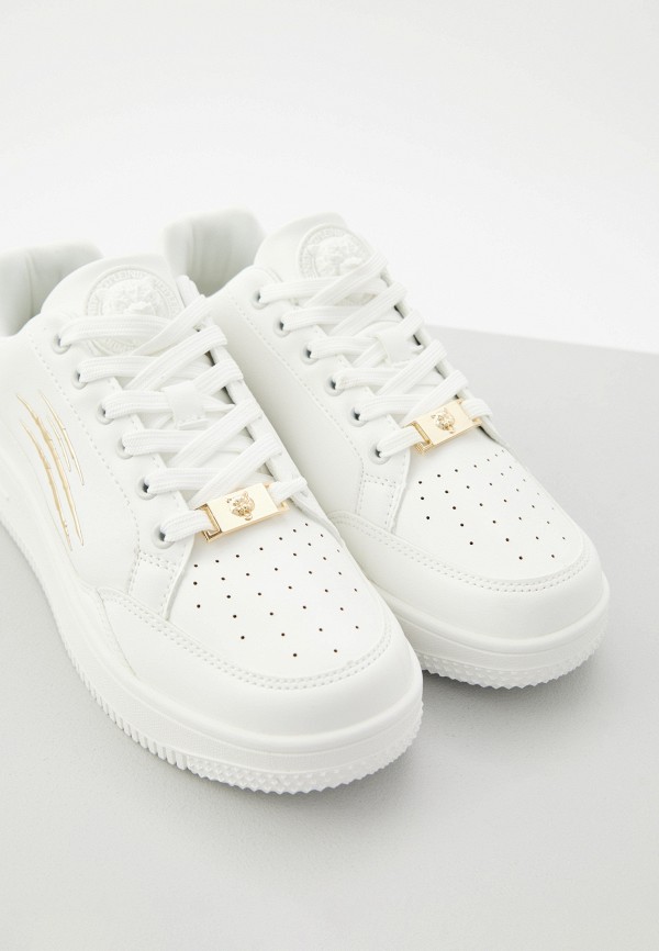 Plein Sport Кеды - фото 2