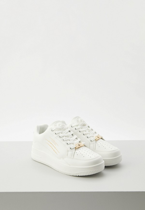 Plein Sport Кеды - фото 3