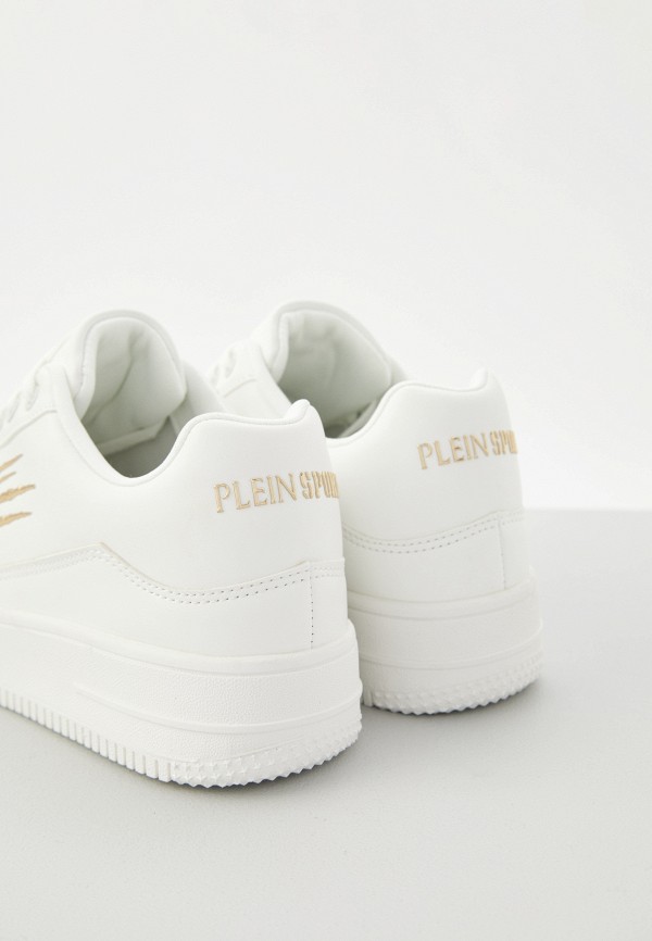 Plein Sport Кеды - фото 4