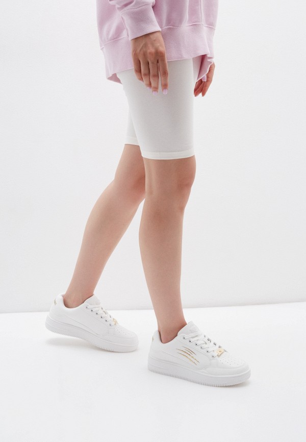 Plein Sport Кеды - фото 6