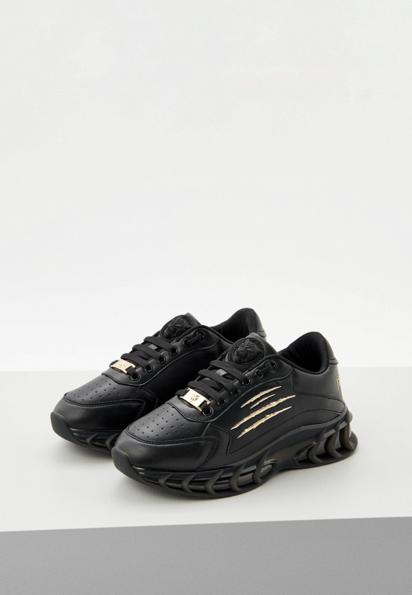 Plein Sport Кроссовки - фото 3