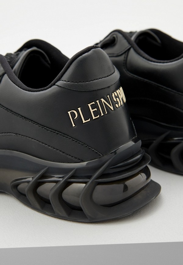 Plein Sport Кроссовки - фото 4