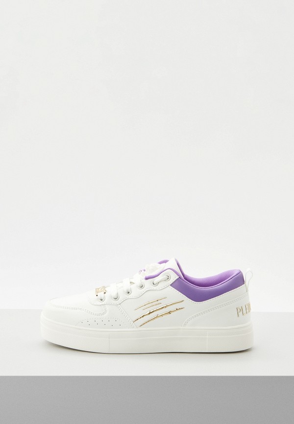 Plein Sport Кеды - фото 1