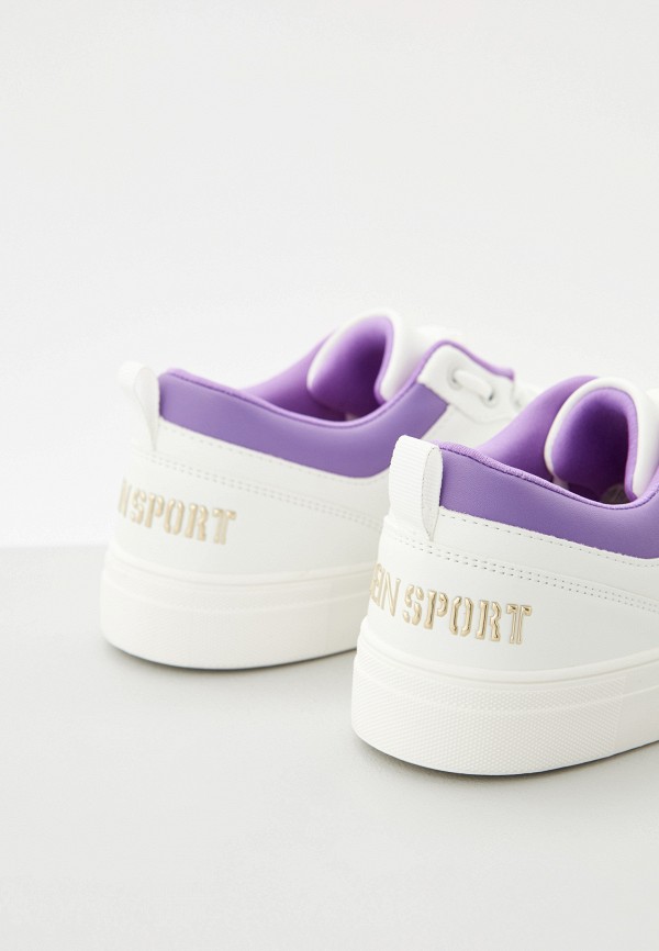 Plein Sport Кеды - фото 4