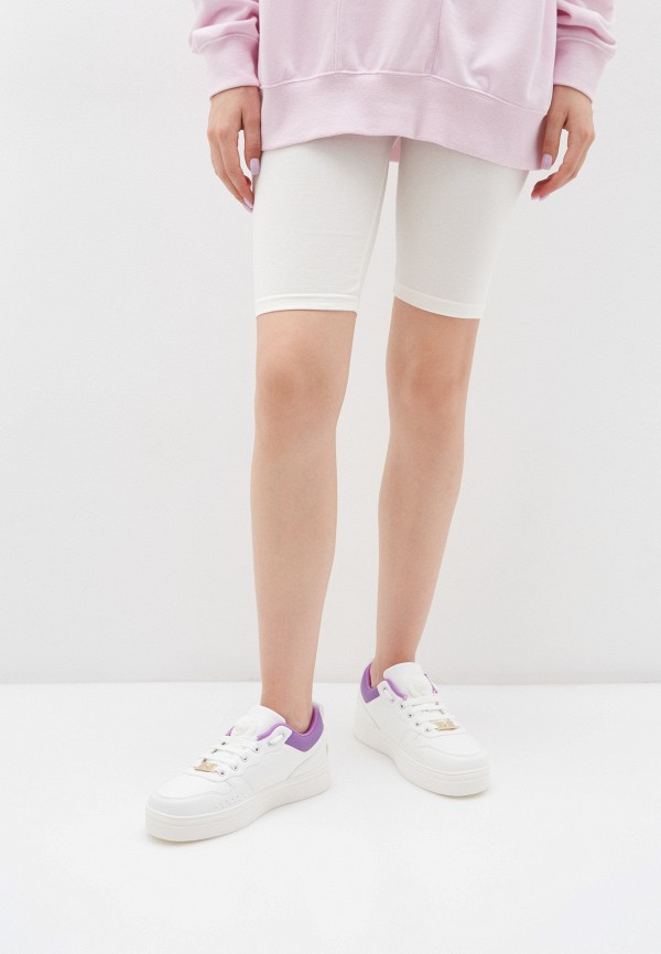 Plein Sport Кеды - фото 6