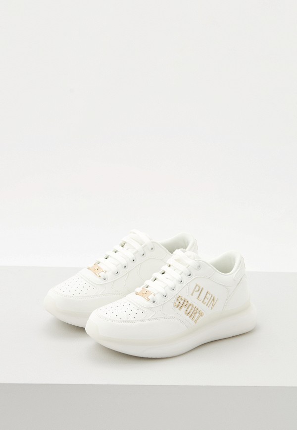 Plein Sport Кроссовки - фото 3