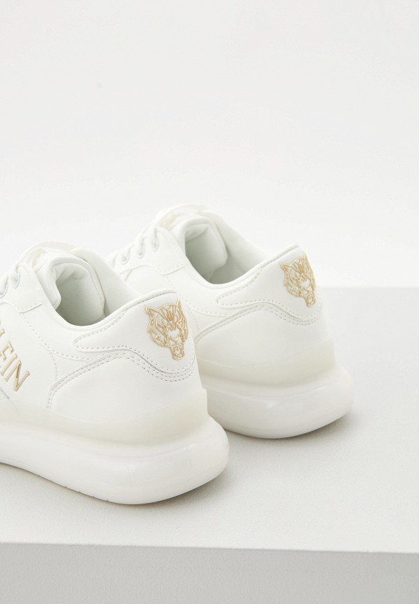 Plein Sport Кроссовки - фото 4