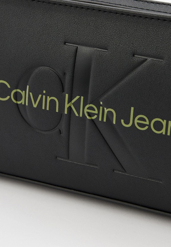 Calvin Klein Jeans Сумка - фото 3