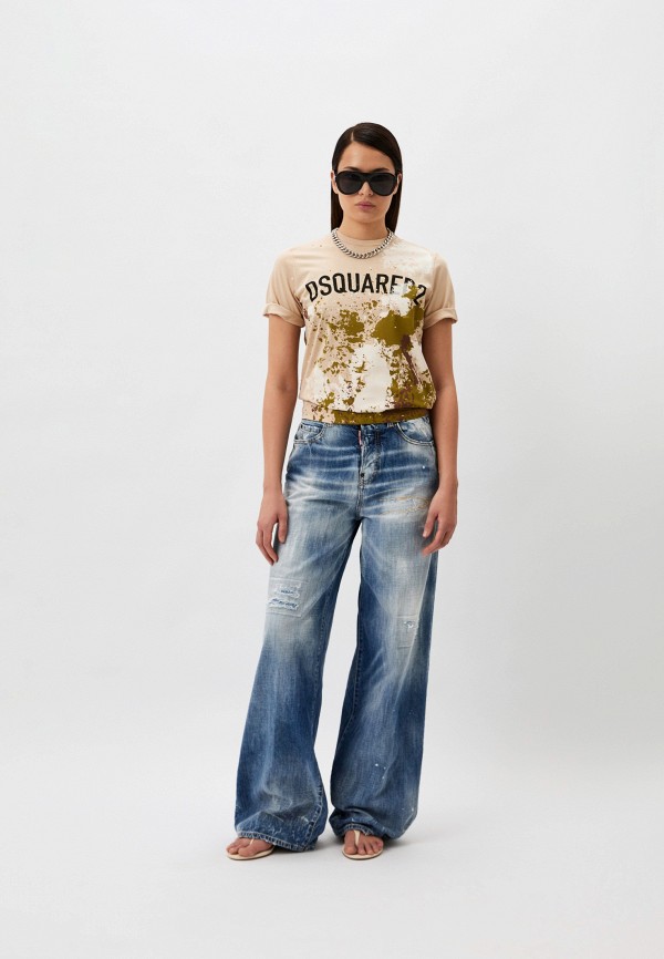 Dsquared2 Футболка - фото 2