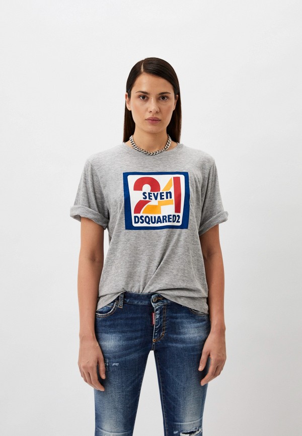 Dsquared2 Футболка - фото 1