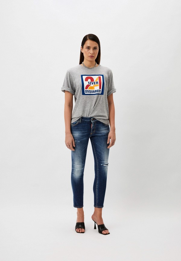 Dsquared2 Футболка - фото 2