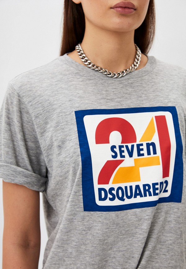 Dsquared2 Футболка - фото 4