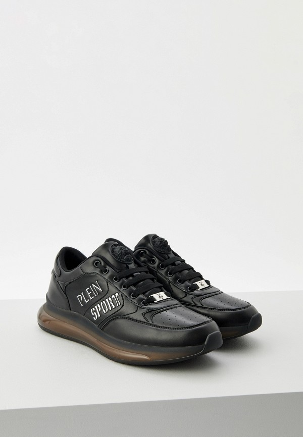Plein Sport Кроссовки - фото 3