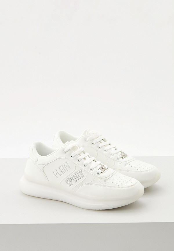 Plein Sport Кроссовки - фото 3