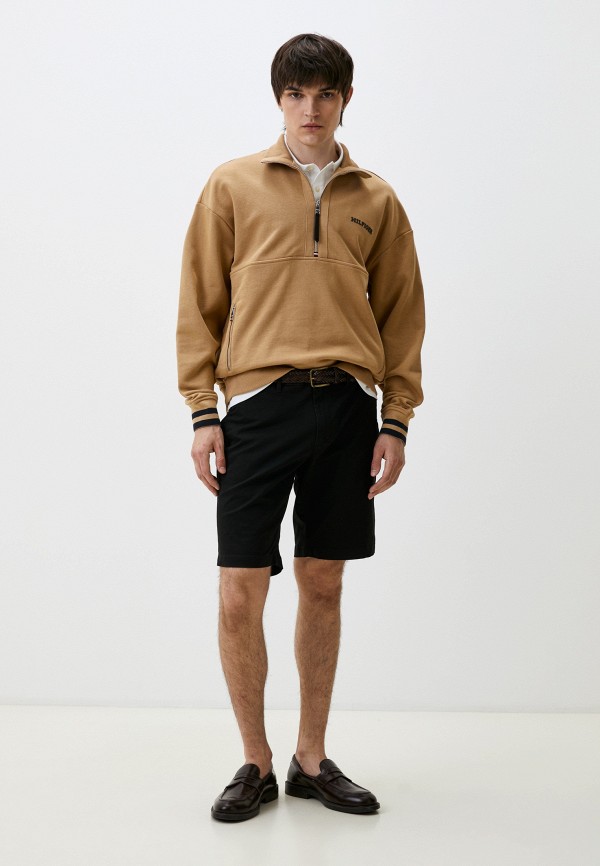 Tommy Hilfiger Олимпийка - фото 2