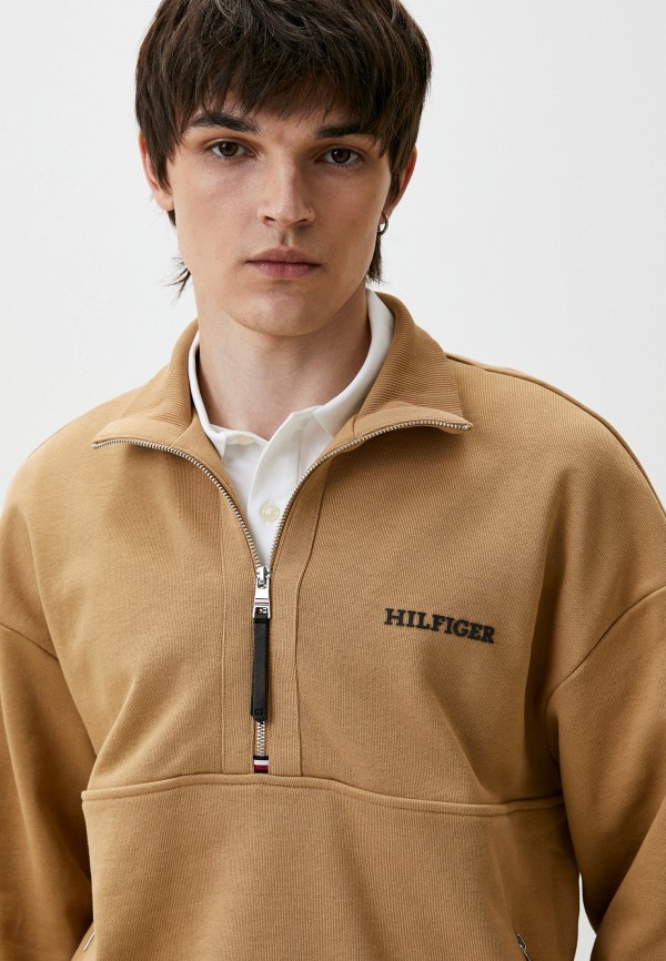 Tommy Hilfiger Олимпийка - фото 4