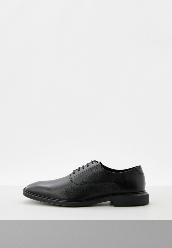 Hugo Туфли - Gryff_Oxfr_sg - фото 1