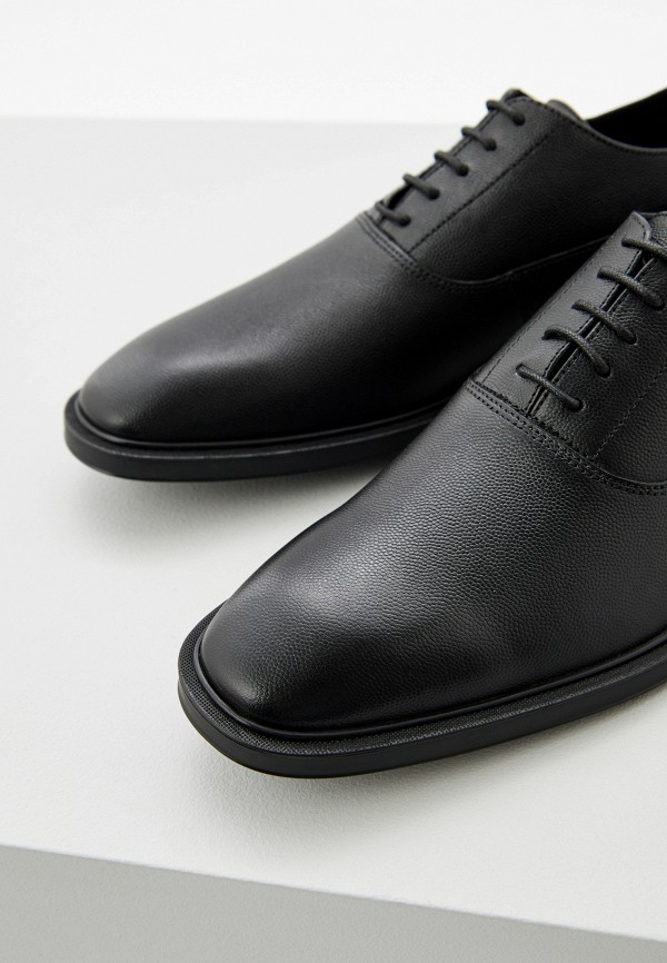 Hugo Туфли - Gryff_Oxfr_sg - фото 2