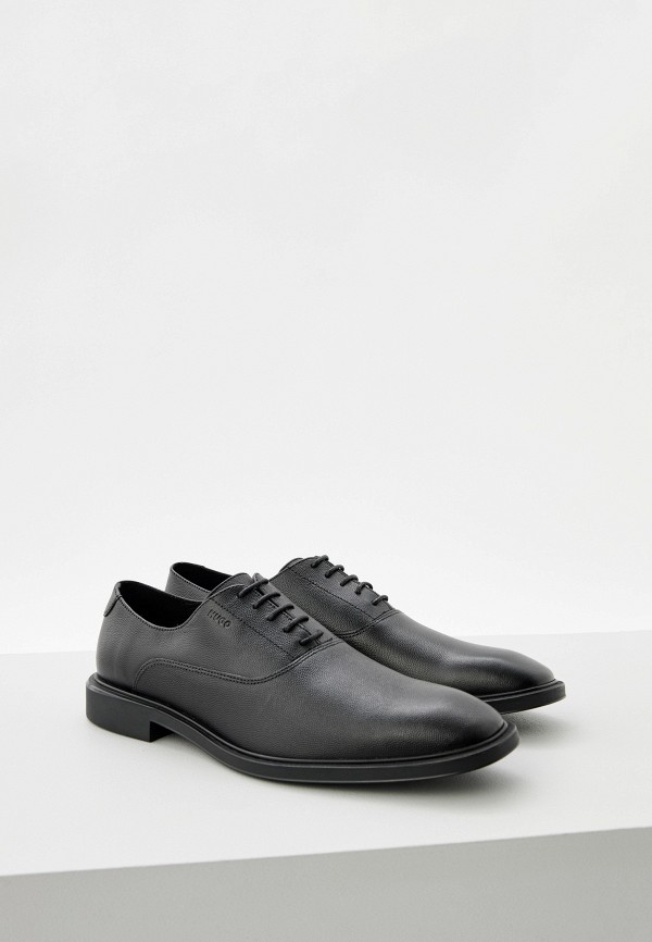 Hugo Туфли - Gryff_Oxfr_sg - фото 3