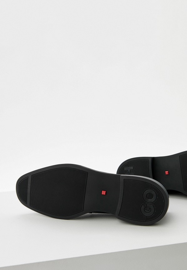 Hugo Туфли - Gryff_Oxfr_sg - фото 5