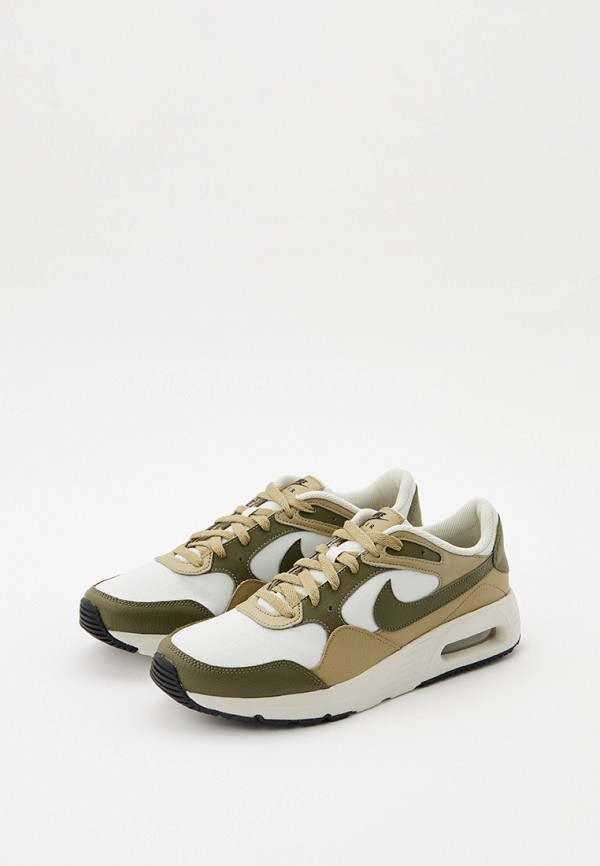 Nike Кроссовки - Nike Air Max SC Men's Shoes - фото 3