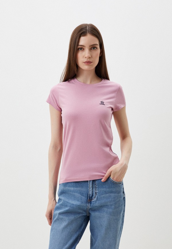 Galvanni Футболка - фото 1