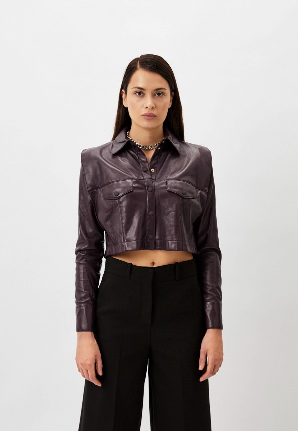 Patrizia Pepe Рубашка - фото 1