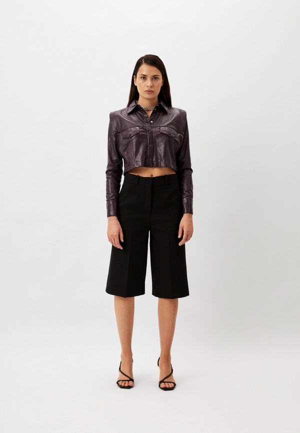 Patrizia Pepe Рубашка - фото 2